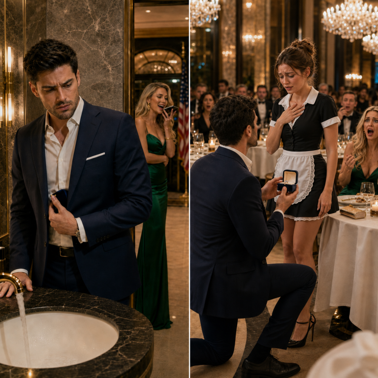 I Saw One Text on My Wife’s Phone After Dinner, and the Hidden Truth Exposed Her Cheating, Our Divorce, and the Revenge She Never Expected