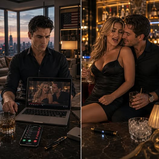 MY FIANCÉE MADE ME MEET HER EX TO “PROVE I WASN’T JEALOUS” — BUT THE WHOLE TEST WAS MY TRAP