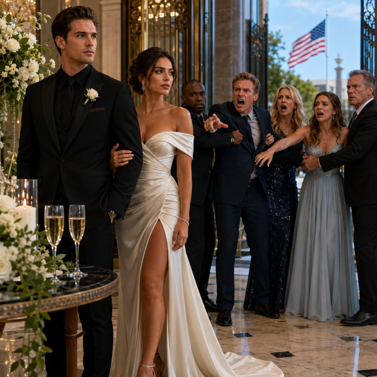 My Siblings Excluded Me From Their Weddings For Yrs—So When I Got Married, I Gave Them Exactly What