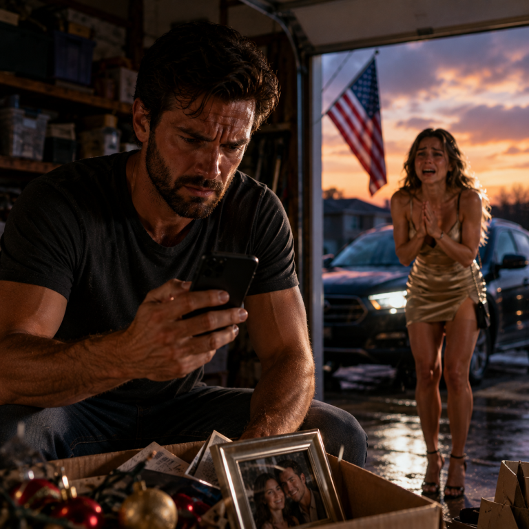 My Ex-Wife Reached Out 15 Years After Her Affair with a Married Man—What She Revealed Shocked Me