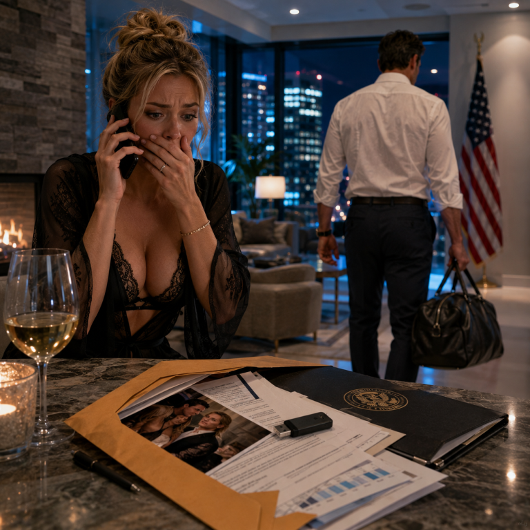 My Wife Casually Admitted ‘I Cheated With My Boss, So What_’ I Didn’t Argue