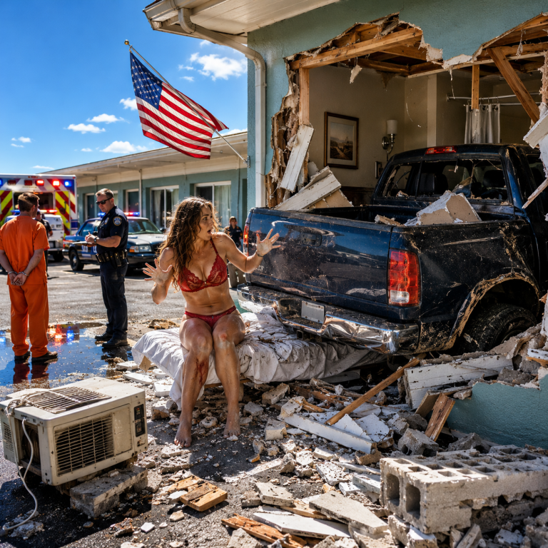 Cheating Wife Caught On Anniversary, Husband’s Ruthless Revenge Shocked Her!