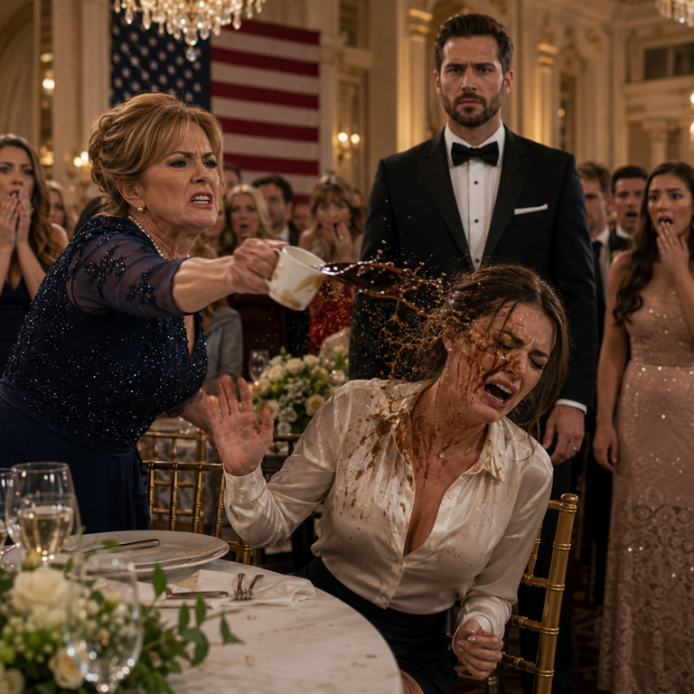 My Mother Demanded I Cancel My Wedding And Give $50,000 For My Sister’s Dream Wedding…..