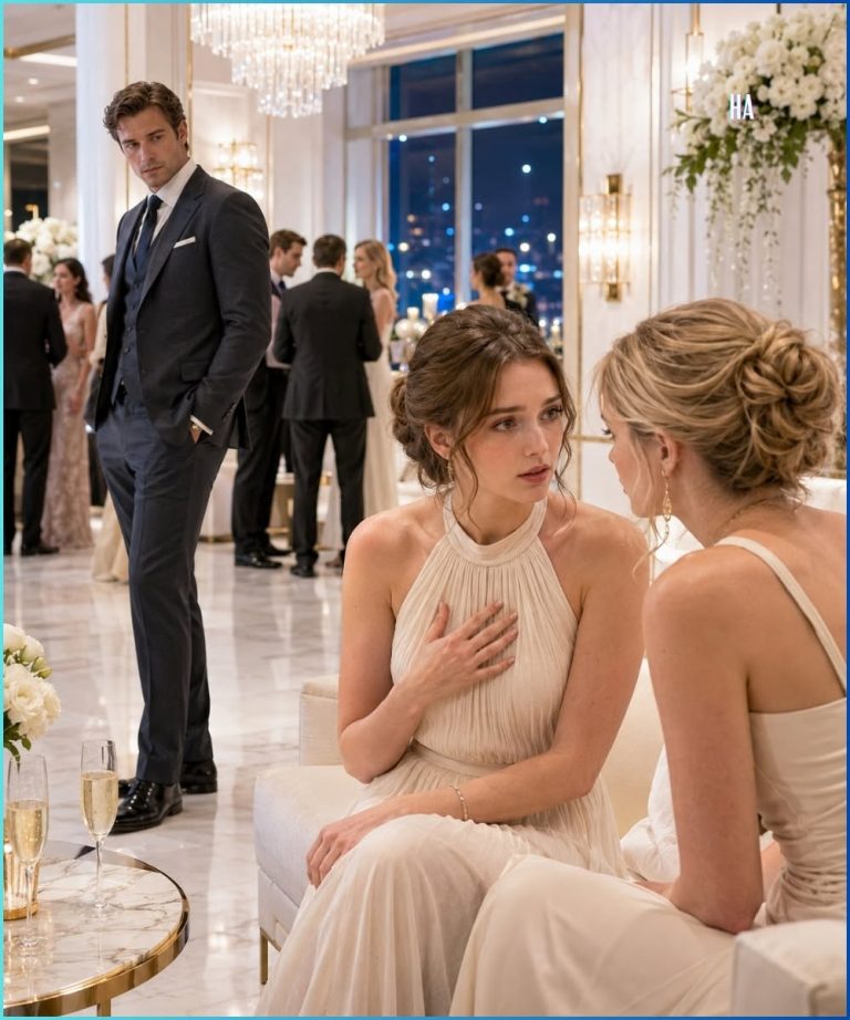 She confessed she was still untouched at twenty-eight, and the billionaire who overheard her decided he would become the man she had been waiting for.