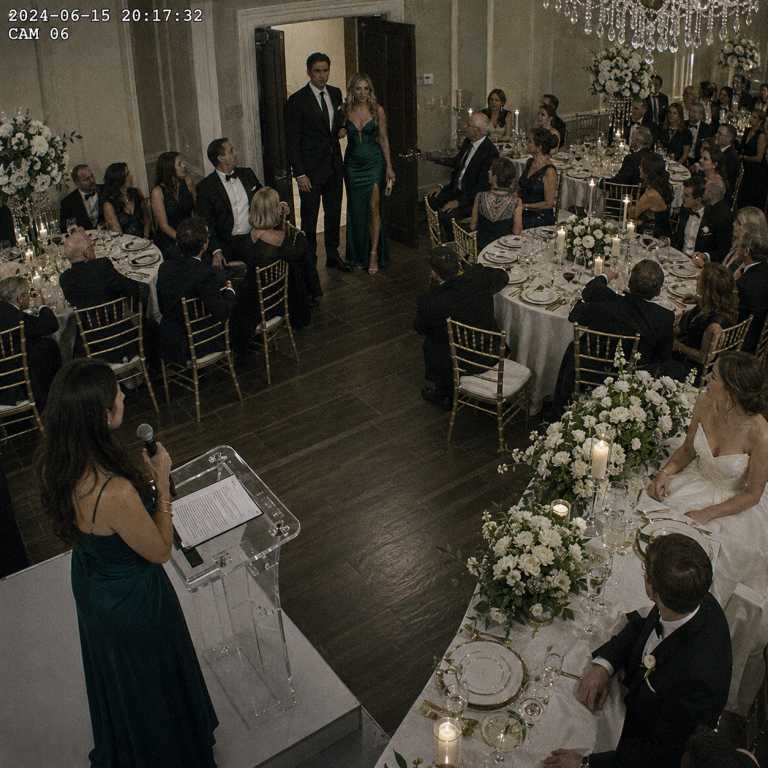My Husband Brought His Mistress to My Own Sister’s Wedding as His “Plus-One”—In a Ballroom Full of My Family, With Nowhere to Hide. So I Took the Microphone.