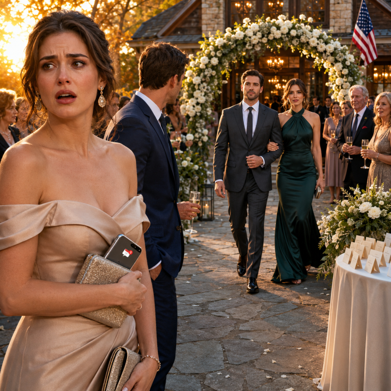 “He’s Taking Me to My Cousin’s Wedding. You Can Come If You Want—Just Don’t Make It Weird,” I Told My Boyfriend. Then He Arrived With My Sister.