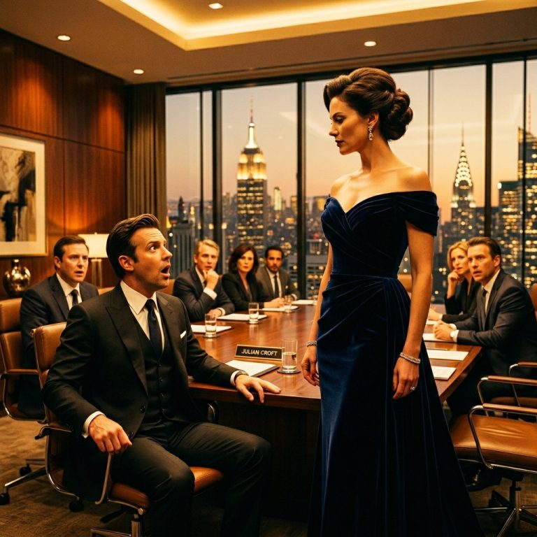 The Billionaire’s Family Paid Me to Disappear From His Life Five Years Ago, So I Came Back as the One Investor Powerful Enough to Bring His Empire to Its Knees, and the CEO Who Once Loved Me Couldn’t Figure Out Who I Was
