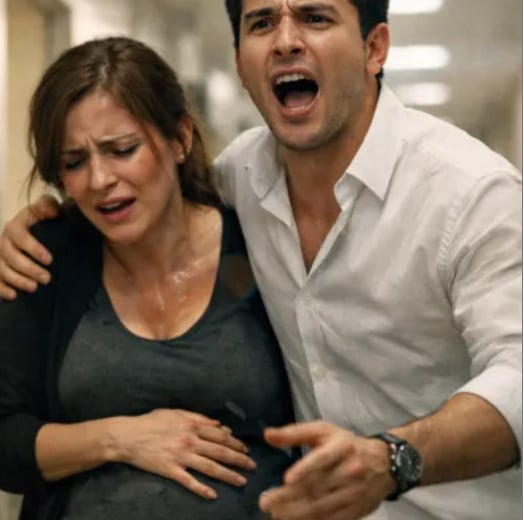 He Called Another Woman His Wife in Front of Me. That Was the Day He Lost Everything M1