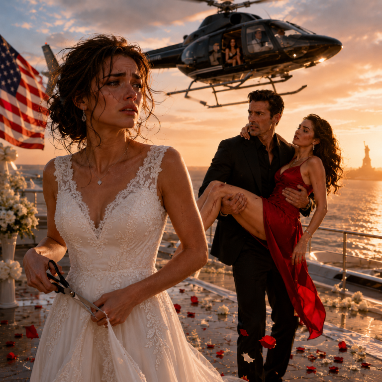 I dated a mob boss for six years and we planned 99 weddings — guess how many times I became a bride.