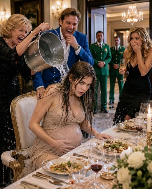 I never told my ex-husband or his wealthy family that I was the secret owner of the multi-billion dollar company where they all worked. To them, I was just the “poor, pregnant burden” they tolerated out of obligation.