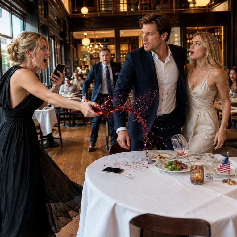 My Fiancée Said My Feelings Were Exhausting — So I Canceled The Wedding Before She Realized I Was Serious