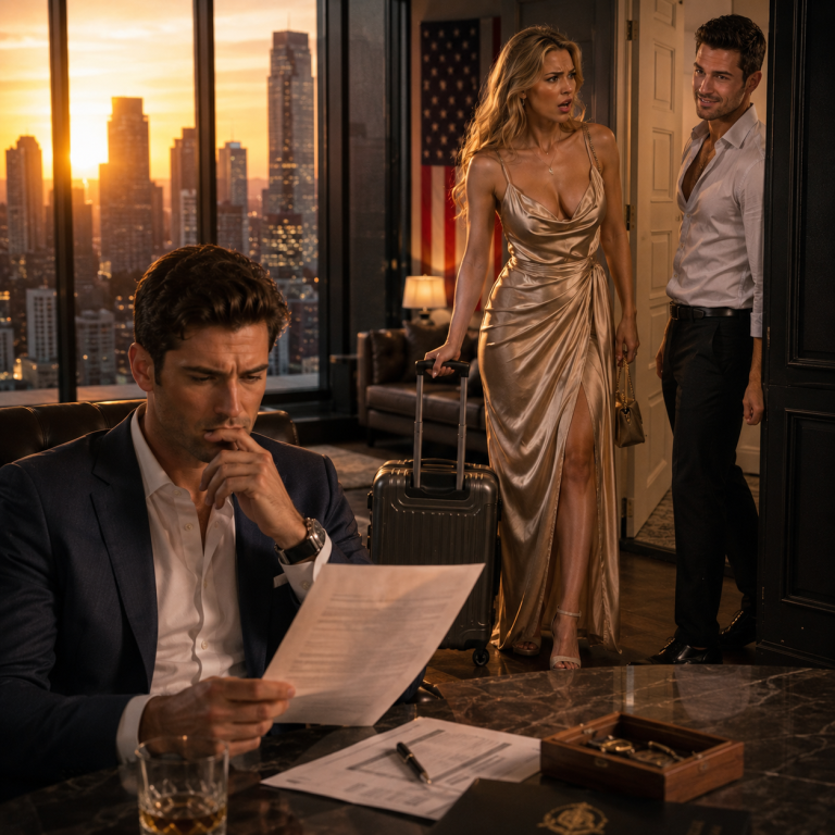 Why My Faithfully Planned Anniversary Ended With Her Flying to Miami to “Find Herself” in Her Ex-Boyfriend’s Hotel Suite