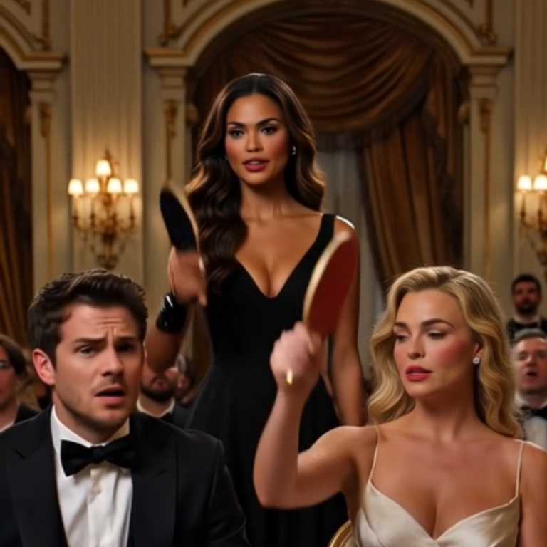 He Sold My Wedding Ring to Buy His Mistress a Skyline Apartment. I Walked Into the Auction Wearing the Earrings He Forgot Existed.
