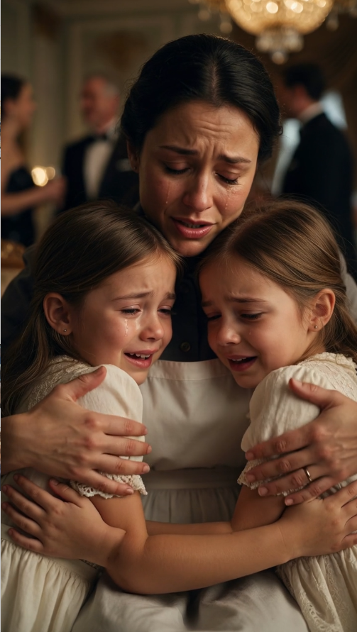 The Song the Twins Remembered — Part 2