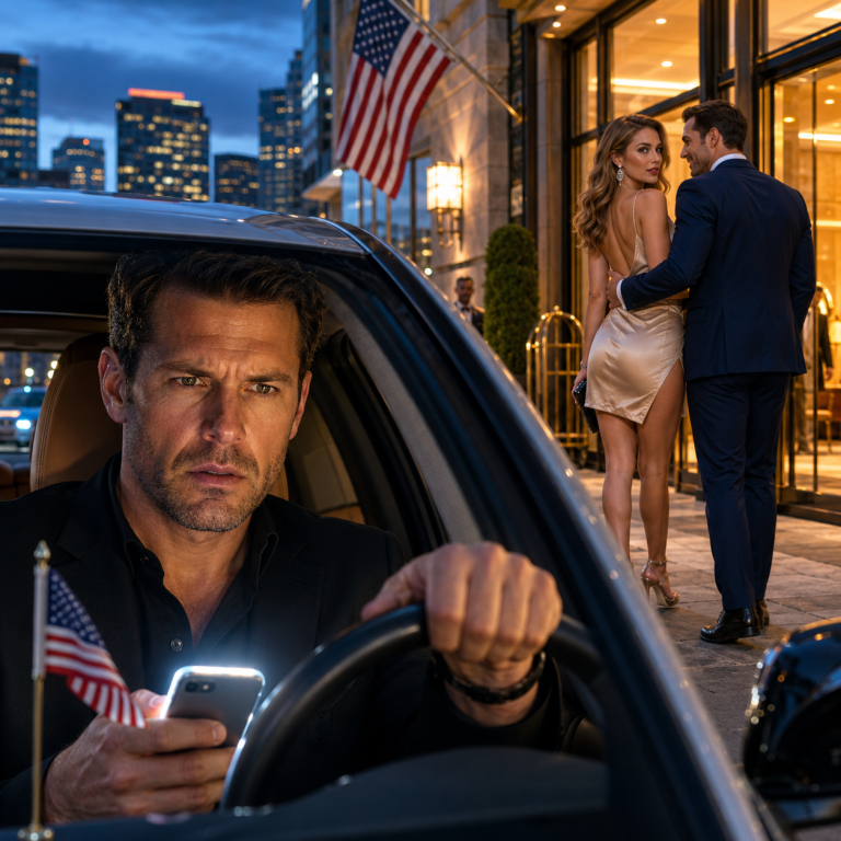 I Went To A Party With My Wife’s Lover’s Wife—And What Happened Next Was Unbelievable. My Revenge…
