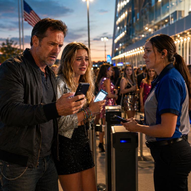 “I Sold Your Concert Tickets For Rent Money — Taylor Swift Can Wait,” Brother Said. $2,400 Tickets