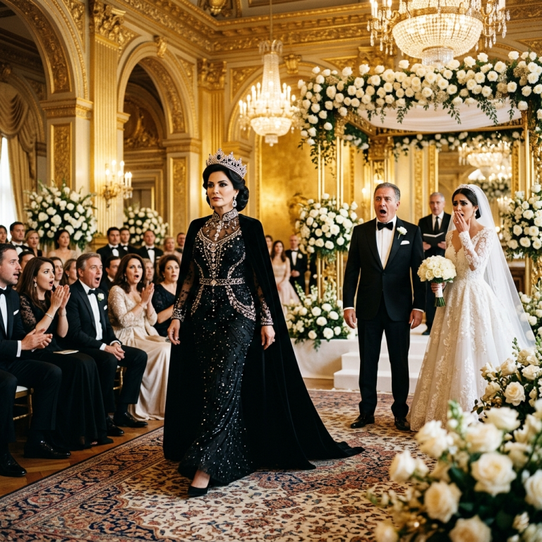 They Forced Me to Sign a Marriage Contract and Treated Me Like a Servant for a Year—Then the Most Powerful Diamond Tycoon on Earth Walked Into the Gala, Bowed to Me, and Asked If I Was Done Playing Poor