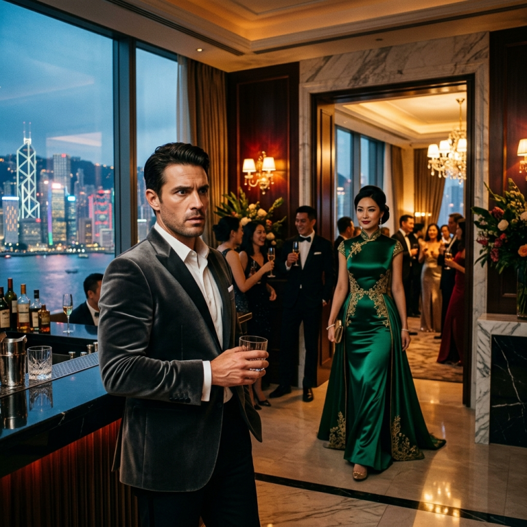 I Was Hired to Be the Billionaire CEO’s Contract Girlfriend Because My Face Matched the One Woman He Could Never Forget, and the Night Before Our Contract Ended, He Made One Mistake That Would Cost Him His Entire Empire
