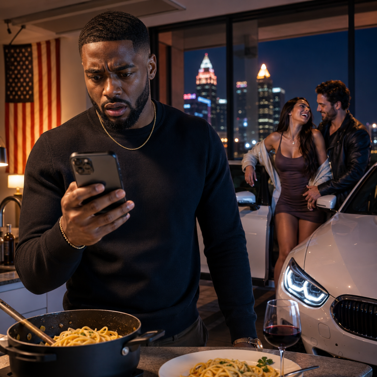My Girlfriend Texted “I Need a Little Time With My Ex, Hope You Understand” — What I Did Next…