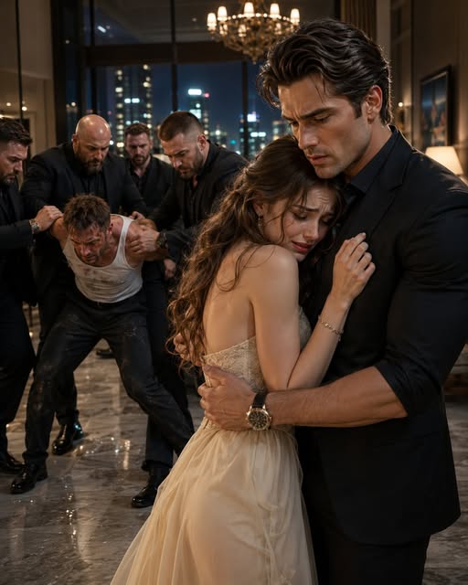 I hid beneath my own bed after a neighbor swore she heard my wife screaming every afternoon, convinced she had mistaken ordinary noise for gossip. I believed my enemies could never reach the woman I loved because I had built my entire life around protecting her. I was wrong. Before that night was over, I would hear my wife’s voice beg, “”Please… stop,”” and realize the greatest threat had been hiding inside my own home all along.